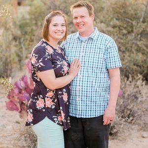 Meet your Posher, Monica